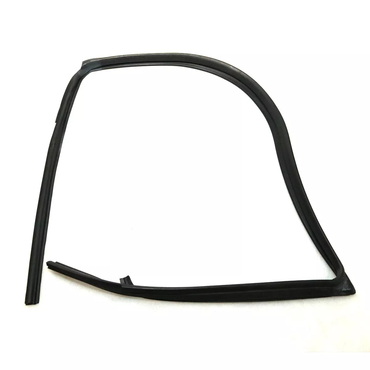 LH Door Glass Run Seal for Nissan Sunny Sentra B13 SE-R 1990-1994