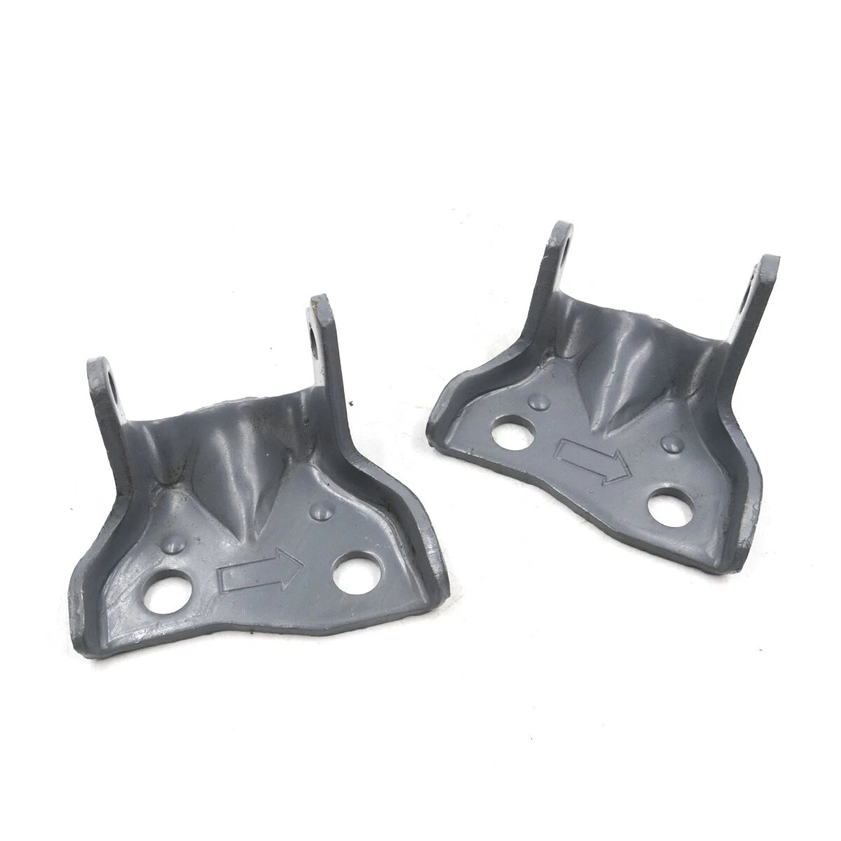 Front Left Door Hinge Set for Nissan Navara D21 1986-1997