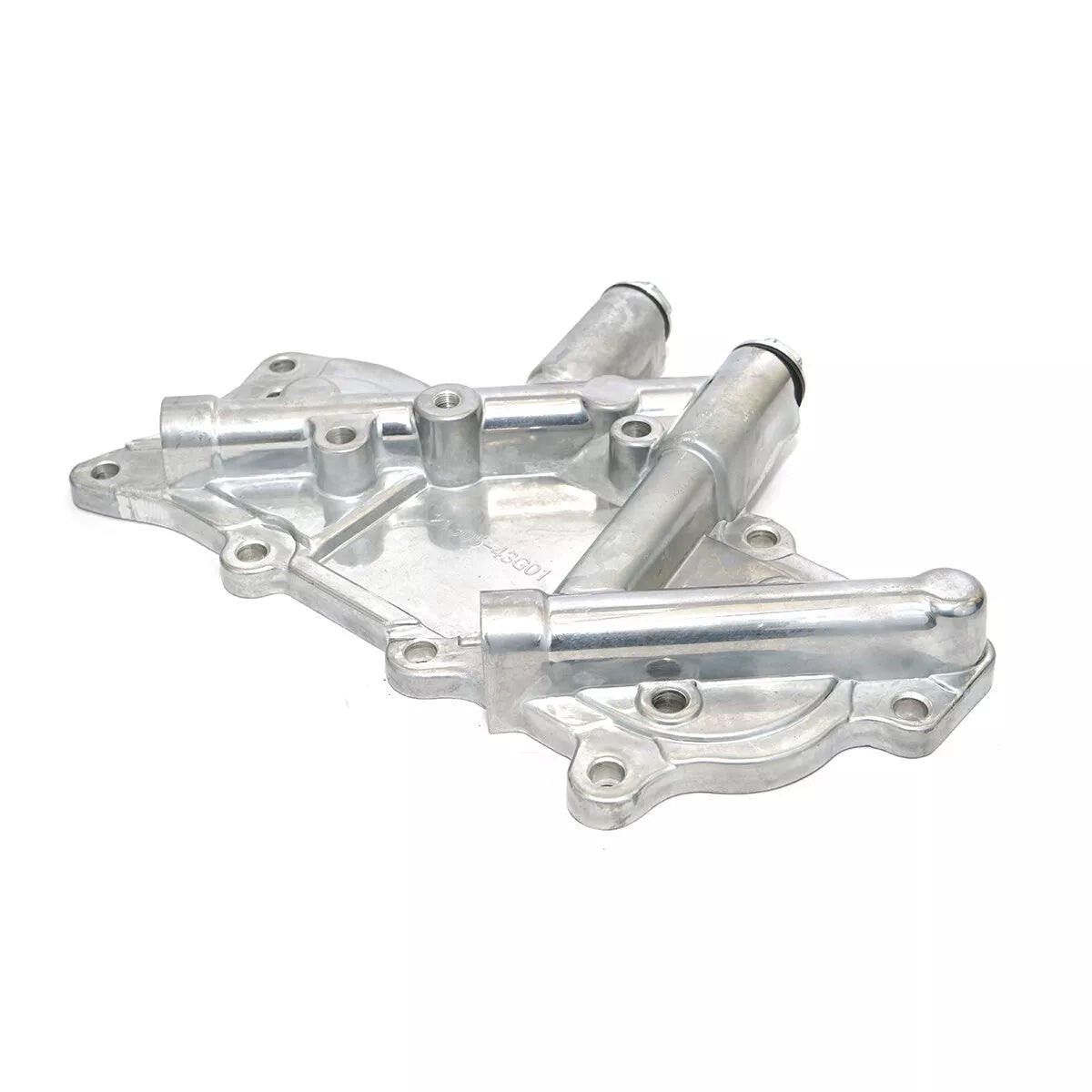 Oil Cooler Cover for Nissan Datsun D21 King Cab 2.3L 1986-1997