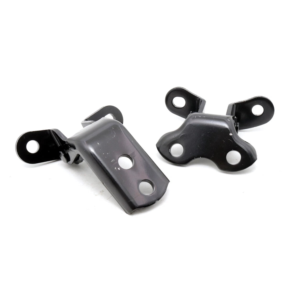 Upper Lower Door Hinge Set for Toyota Corolla Sedan 2006-2013