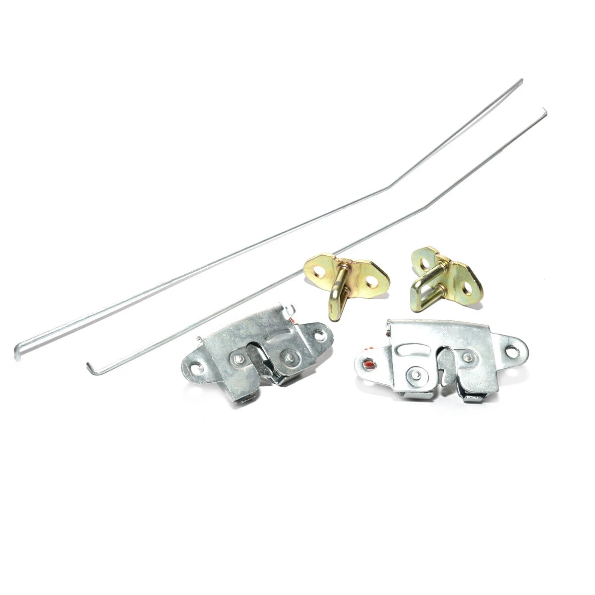 Tail gate Lock Control Link for Toyota Hilux2015-2023