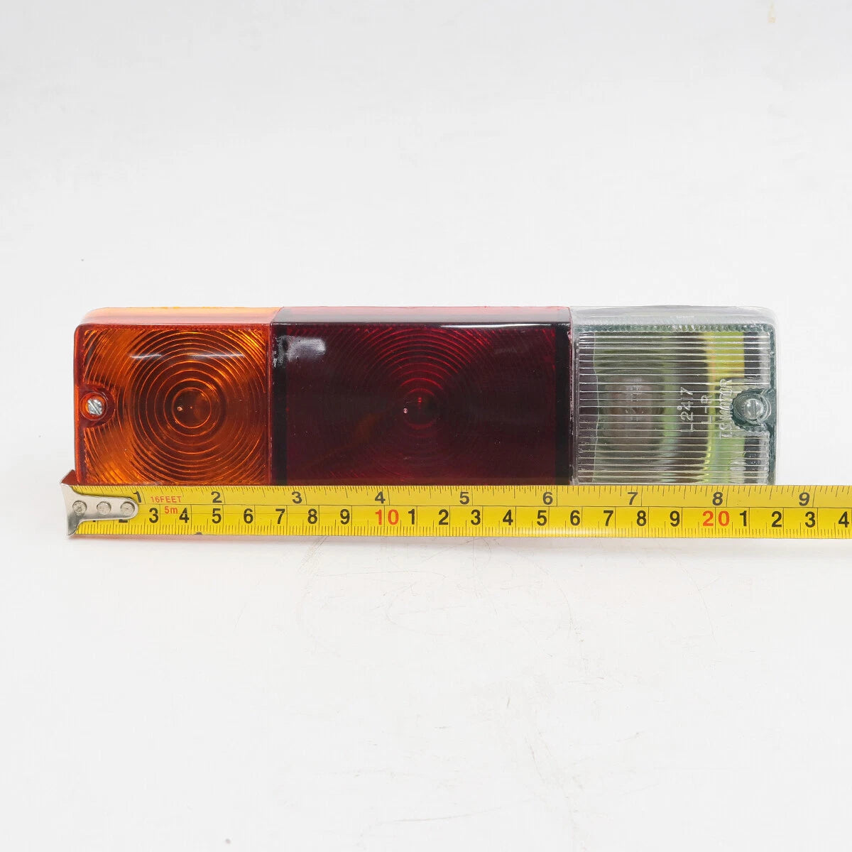 Tail Light x2 for Nissan Datsun 520/521 J13 1968-1973