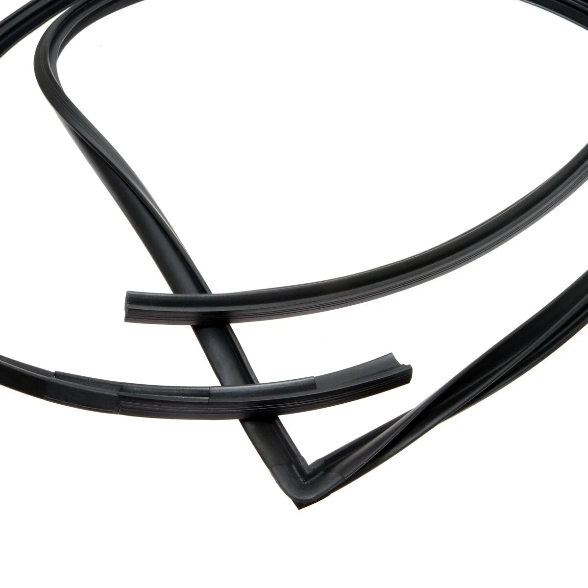 Weatherstrip Rubber Seals Set for Isuzu Faster/Rodeo/Bedford KB/Chevrolet LUV 1972-2002