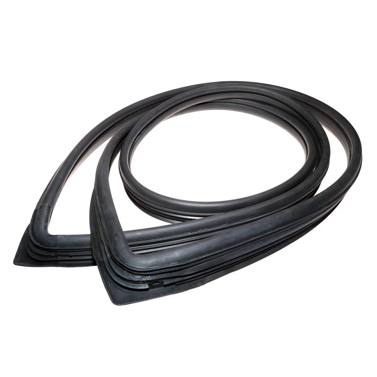 Front Windshield Weatherstrip for Toyota Dyna 150 1995-2001