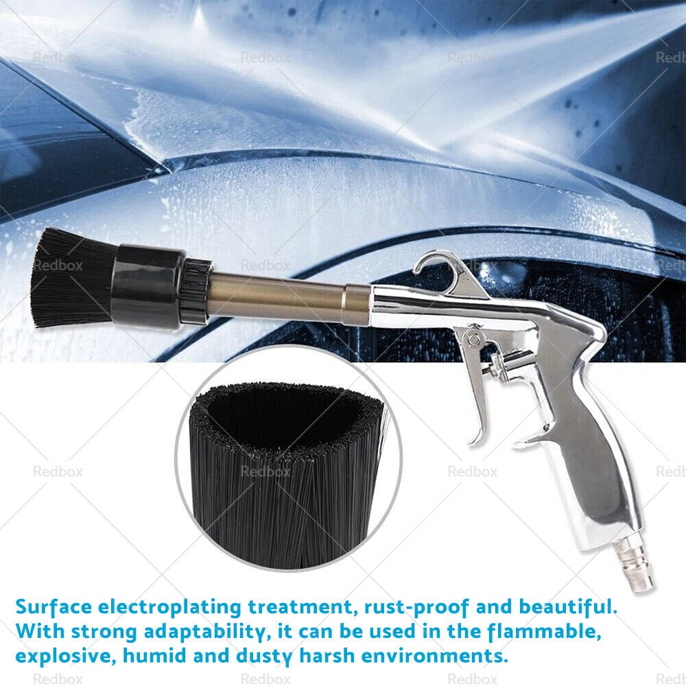 0.8Mpa High Pressure Car Cleaning Gun for Various Models