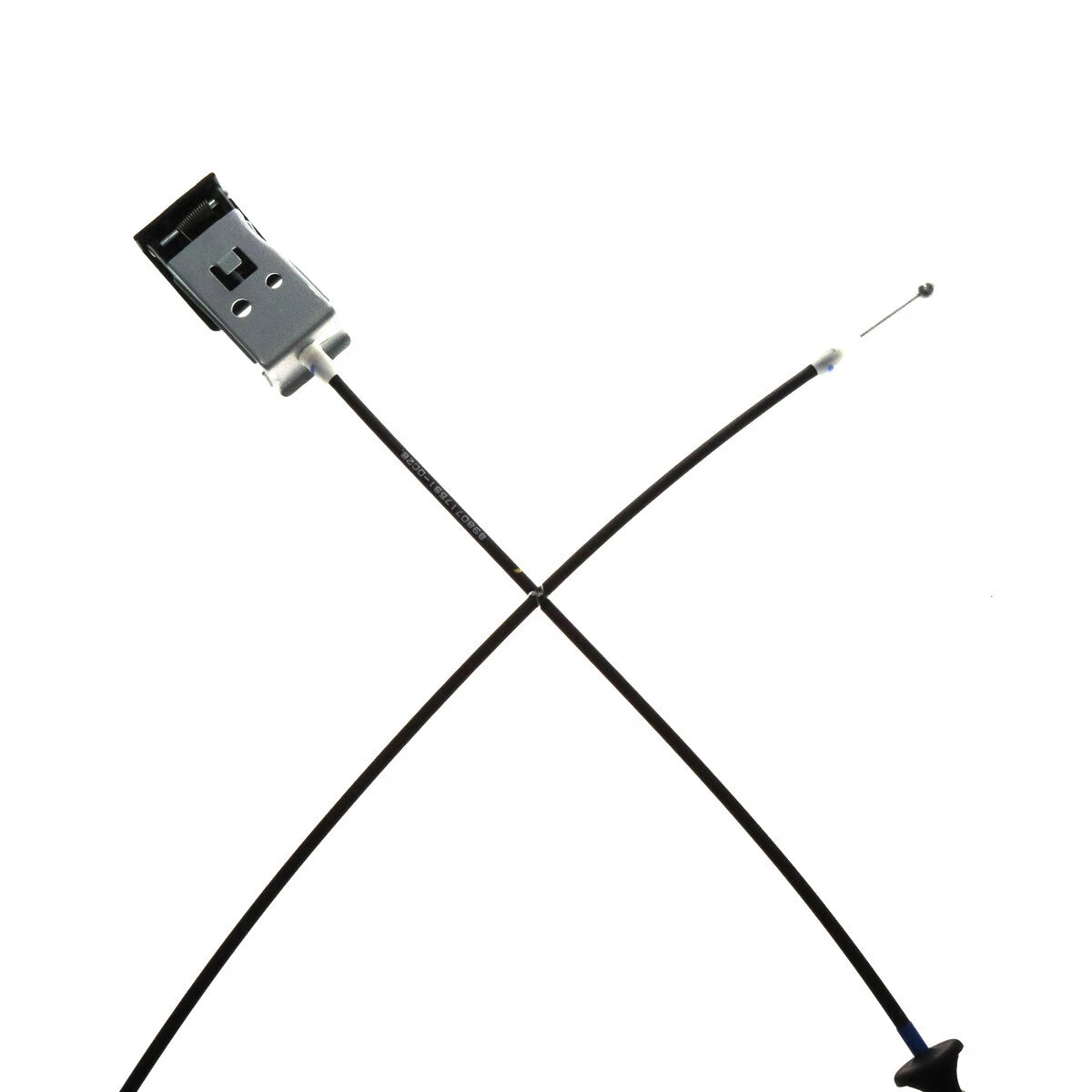 Bonnet Release Cable for Isuzu D-Max RT50/RT85 Chevrolet Colorado 2012-2020
