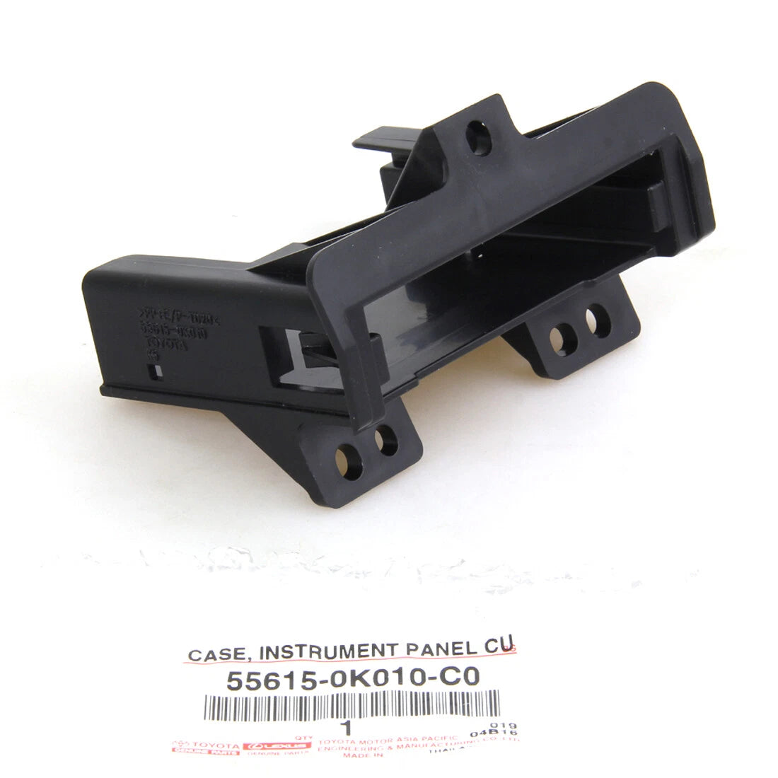 Cup Holder Bracket for Toyota Hilux2004-2016