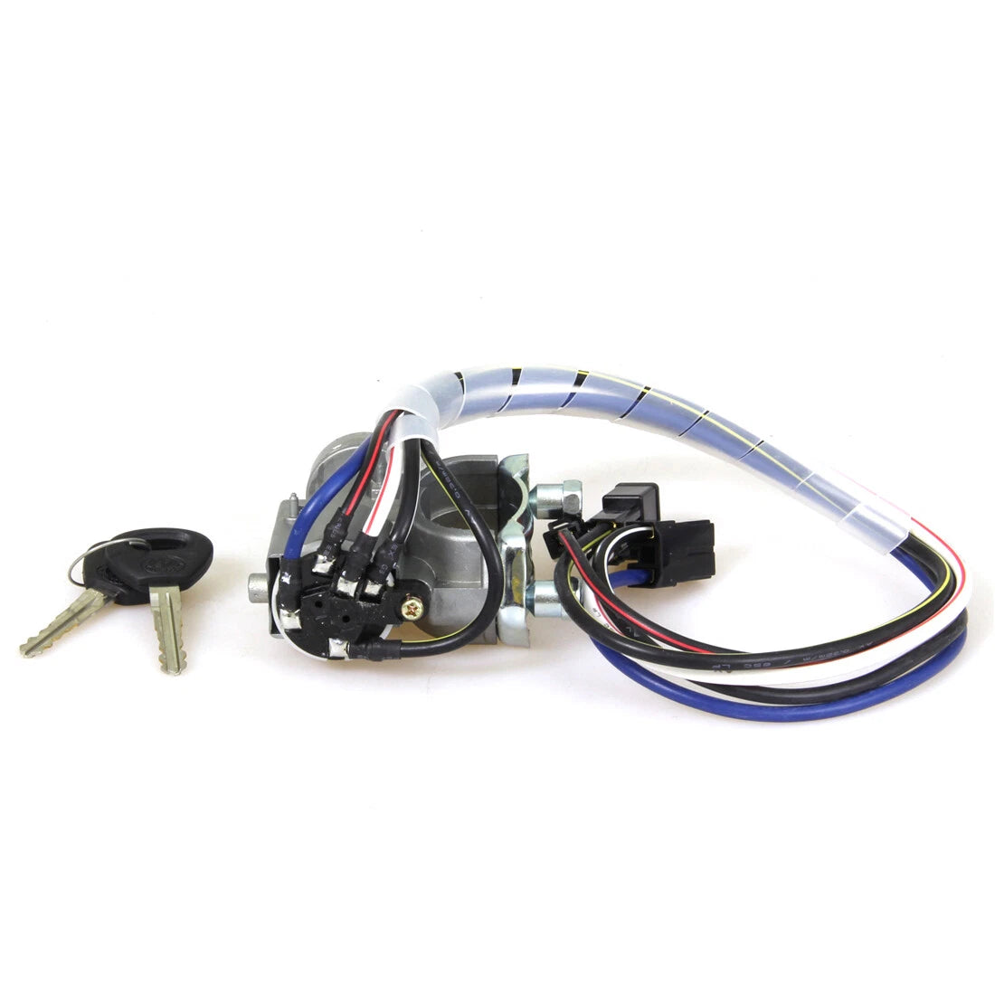 Ignition Lock Switch with 2 Keys for Mazda Bravo B2000 B2200 B2600