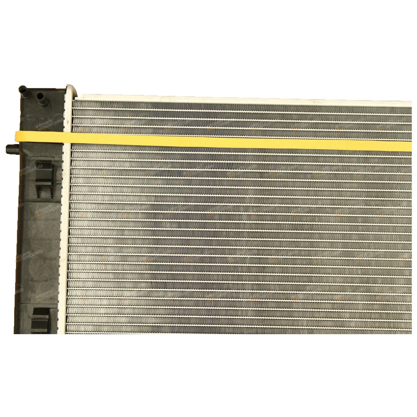 Alloy Core Radiator for Holden Commodore VY V8 5.7L LS1 (2002-2004)