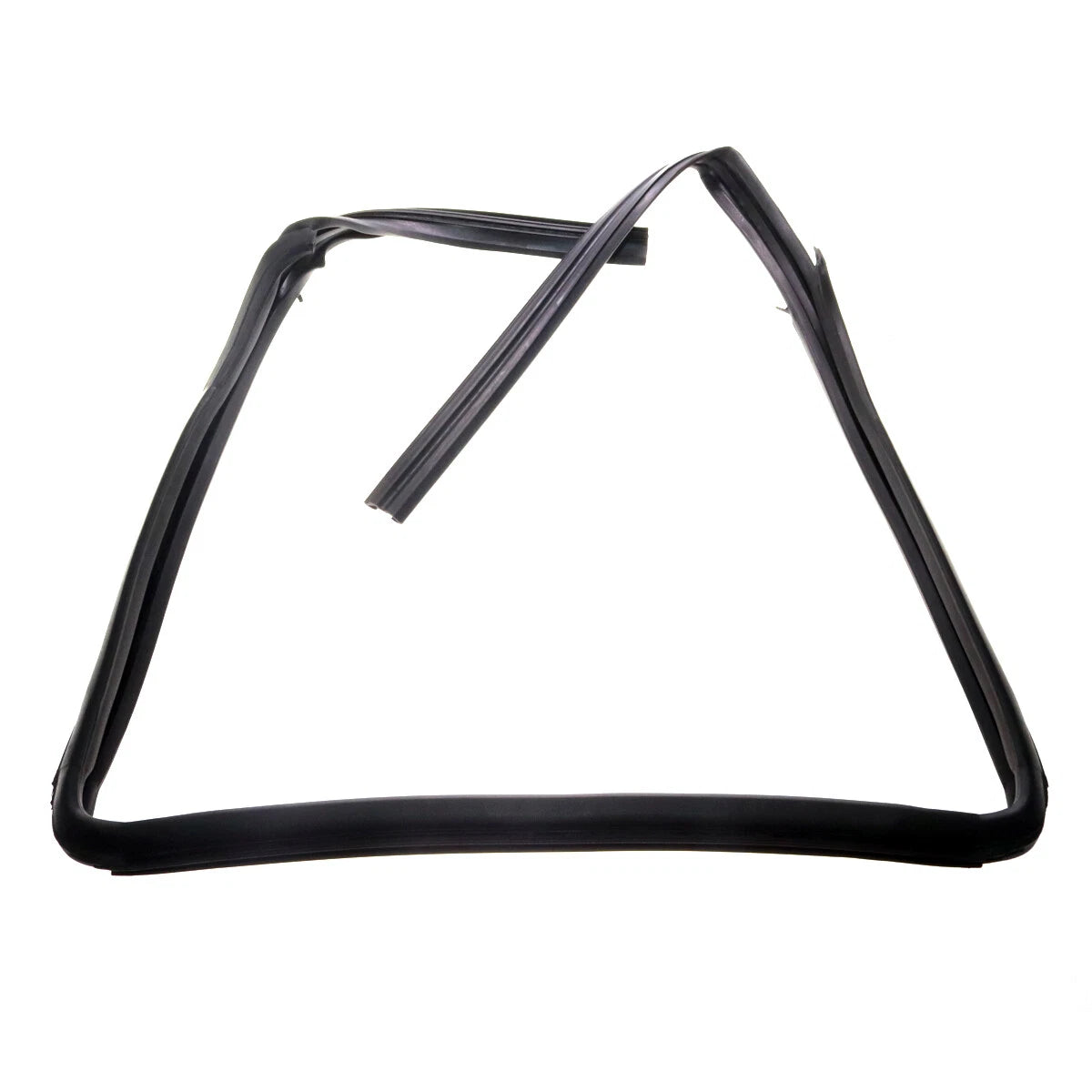 Rear Glass Run Channel for Toyota Hilux 1988-1997