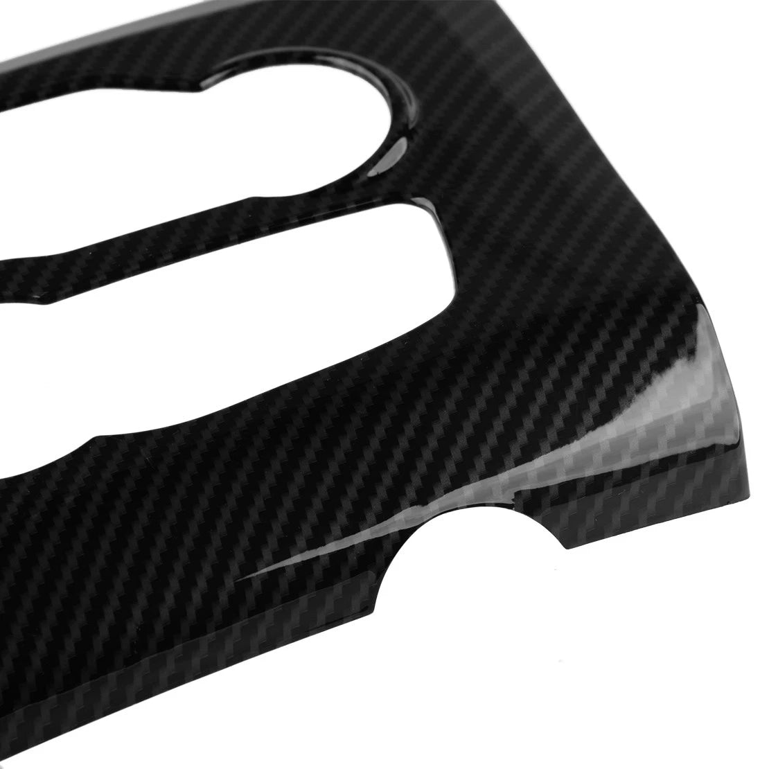 Air Conditioning Trim Cover for Dodge Charger 2015-2023