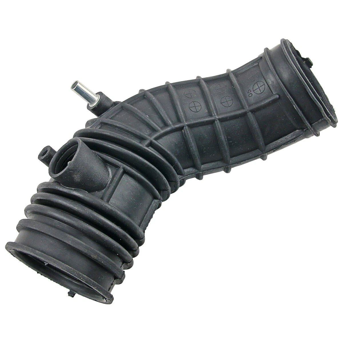 Air Intake Hose for Honda Accord Sedan CM5 2.4L K24A (2006-2007)