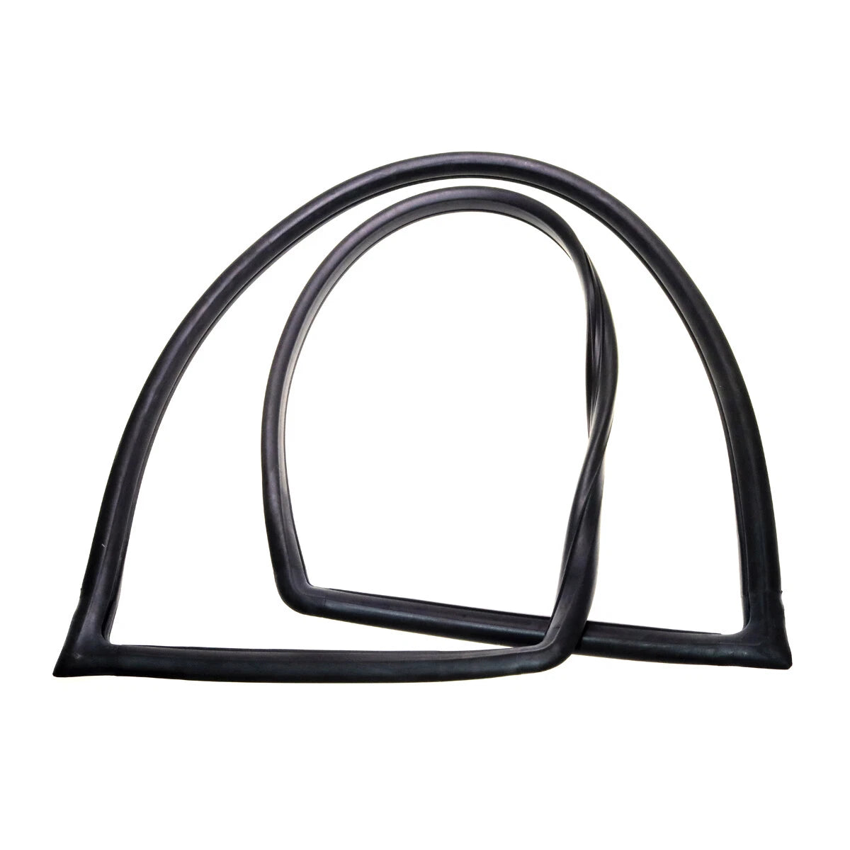 Rear Windshield Seal for Nissan Datsun D21 Navara 1986-1997