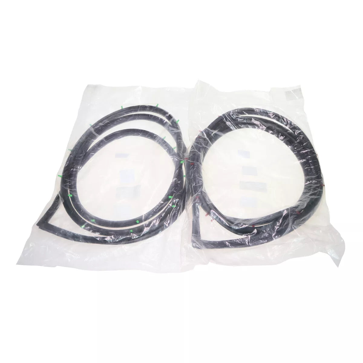 Front Door Weatherstrip for Nissan Datsun Sunny B310 120Y 130Y 140Y 210 1977-1981