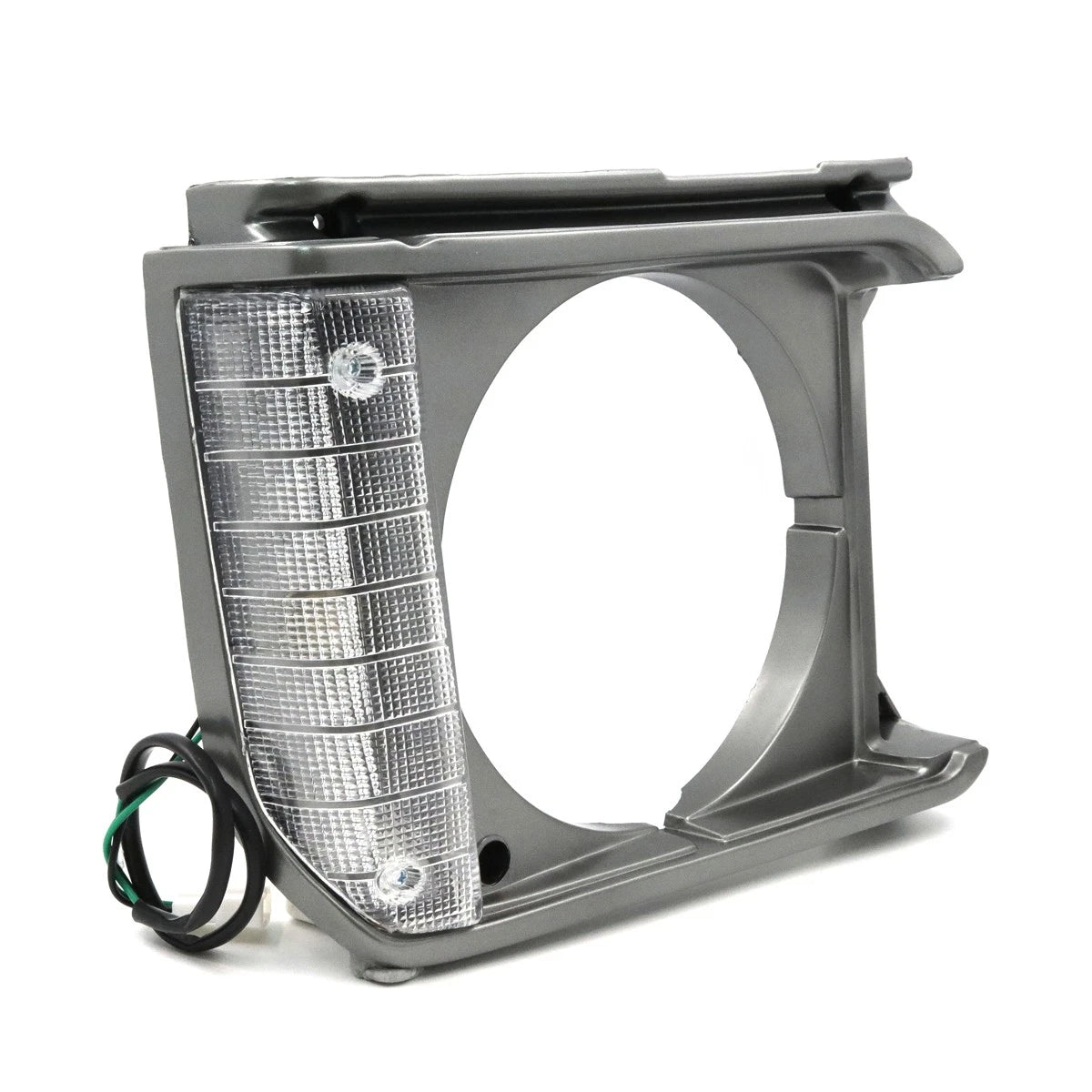 Head Light Door LH for Toyota Hilux2WD LN30 LN40 RN34 RN40 RN41 RN42 RN44