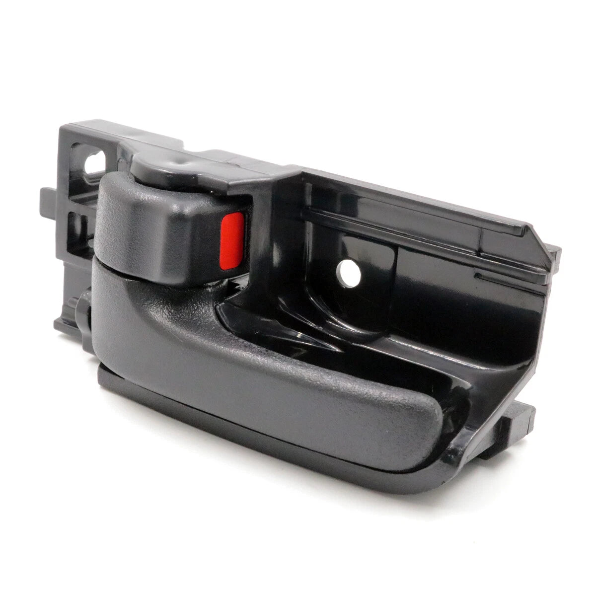 Black Door Handle Bezel for Toyota HiluxMK6 SR5 Champ