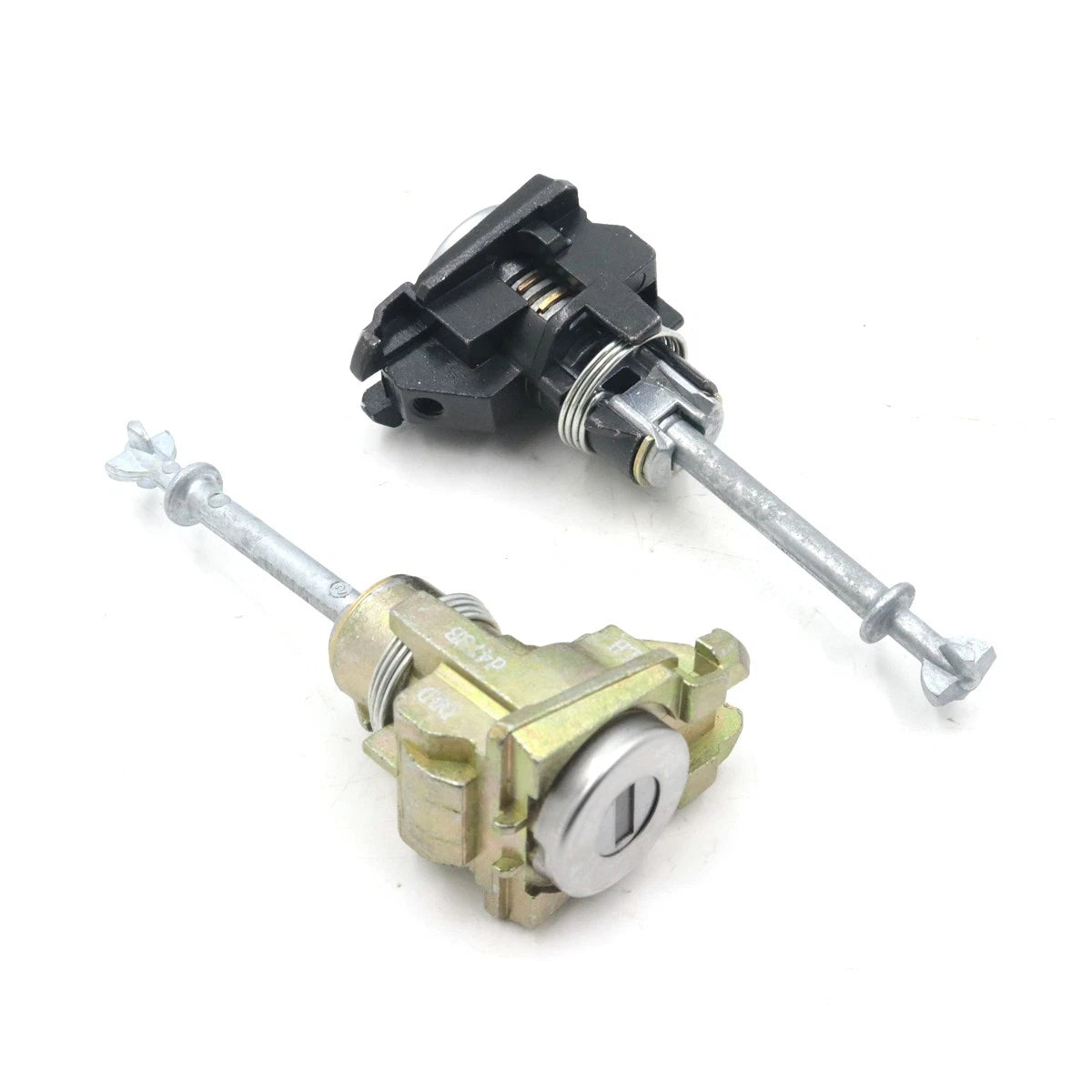 Door Lock with Keys for Toyota Hilux2005-2015