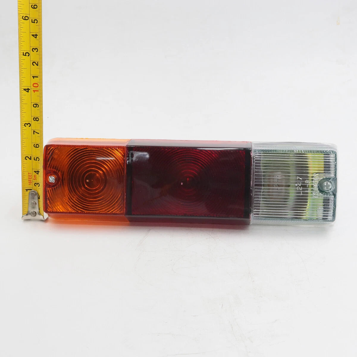 Tail Light x2 for Nissan Datsun 520/521 J13 1968-1973