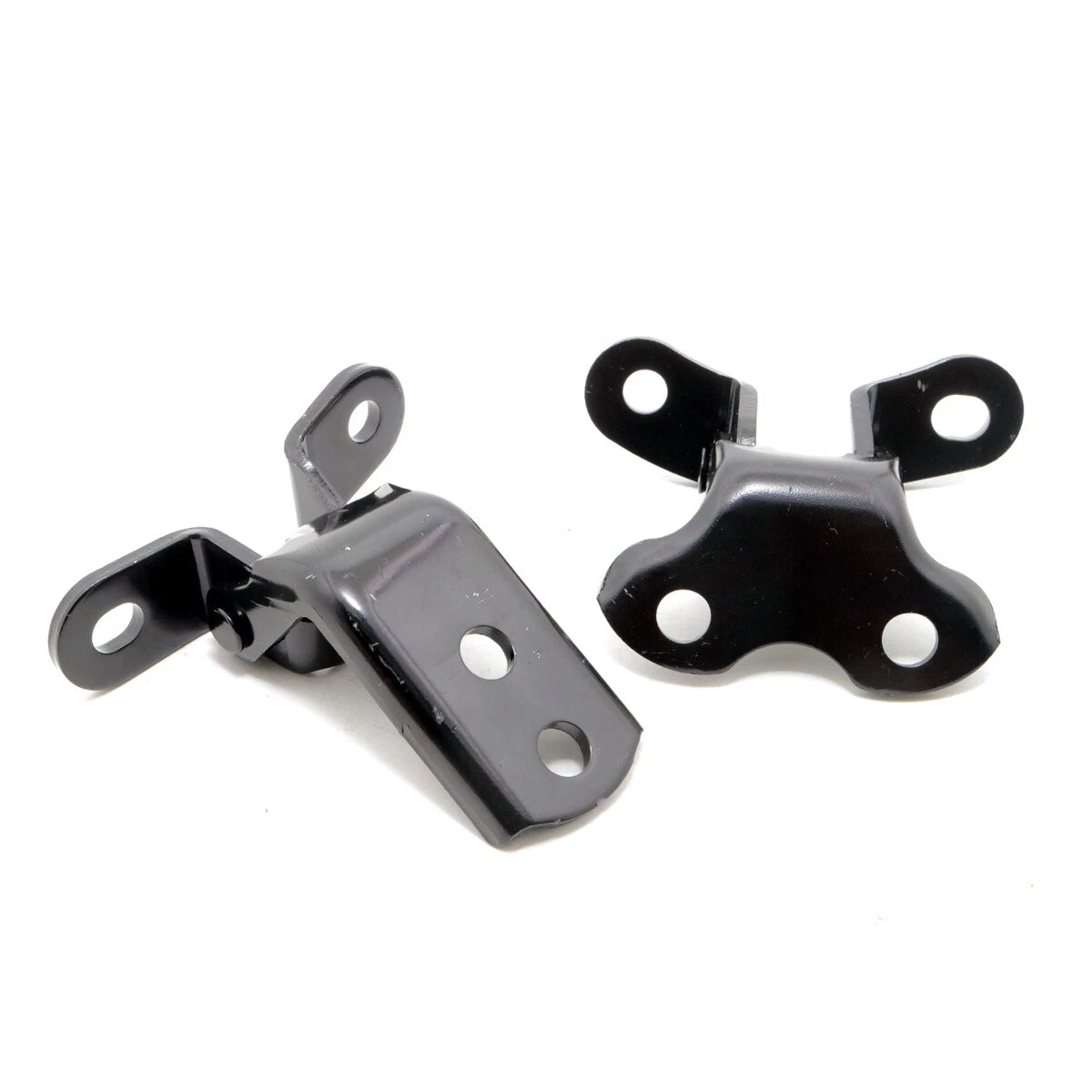 Upper Lower Door Hinges for Toyota Highlander 2013-2019