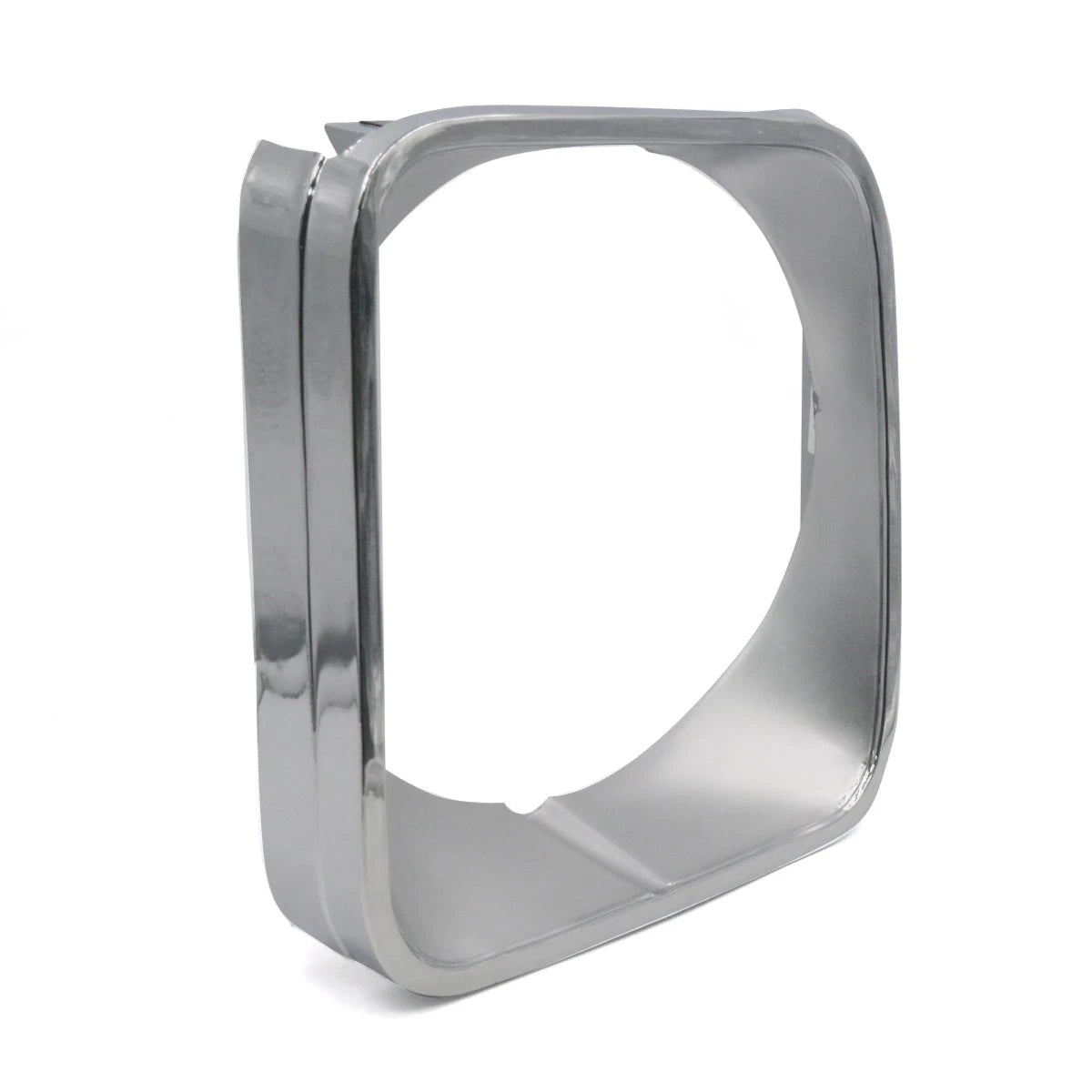 Chrome HeadLight Door for Isuzu Faster/Chevrolet LUV 1972-1980