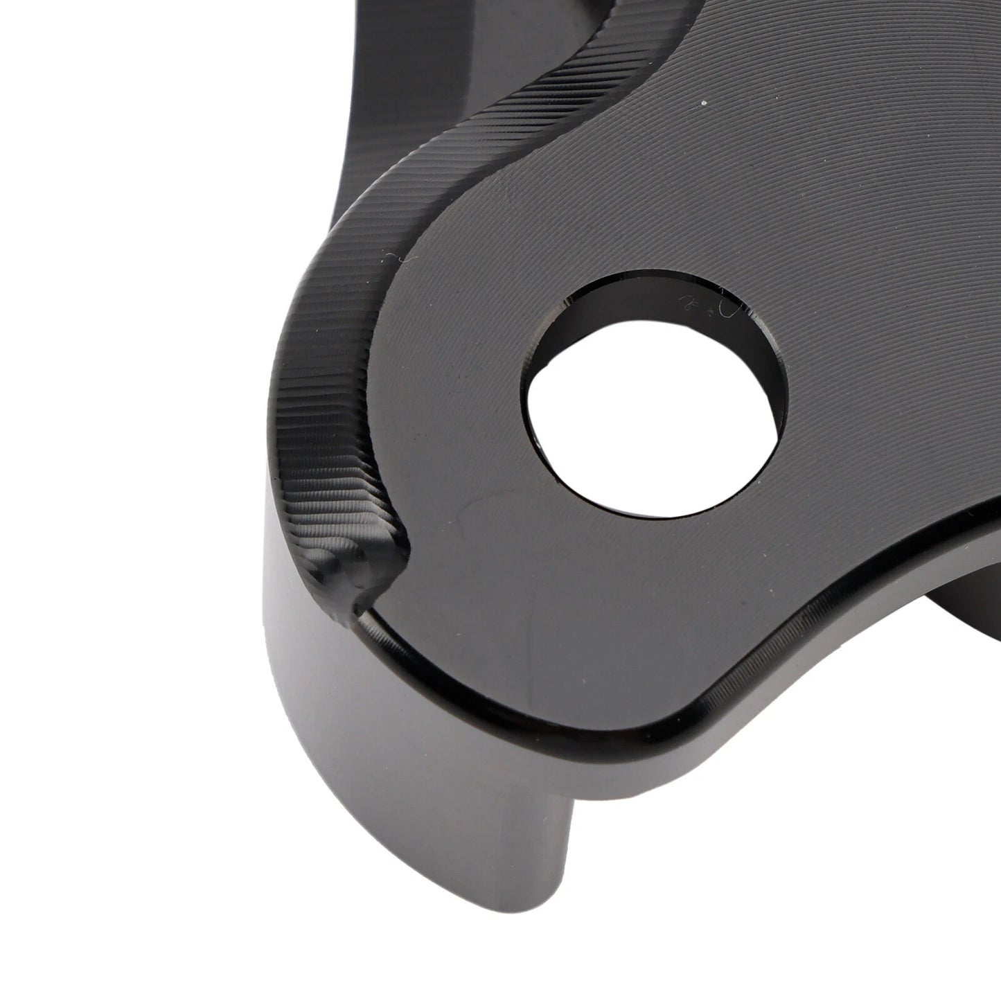 1.5" Lowering Link Blocks Kit for Harley Touring Street Glide Road King (2009-2025)