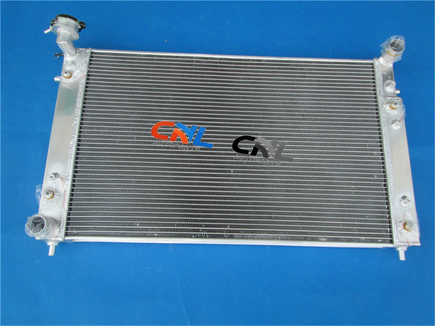 Aluminum Radiator for Commodore Berlina Calais VT VU VX HSV 3.8L V6 (1997-2002)