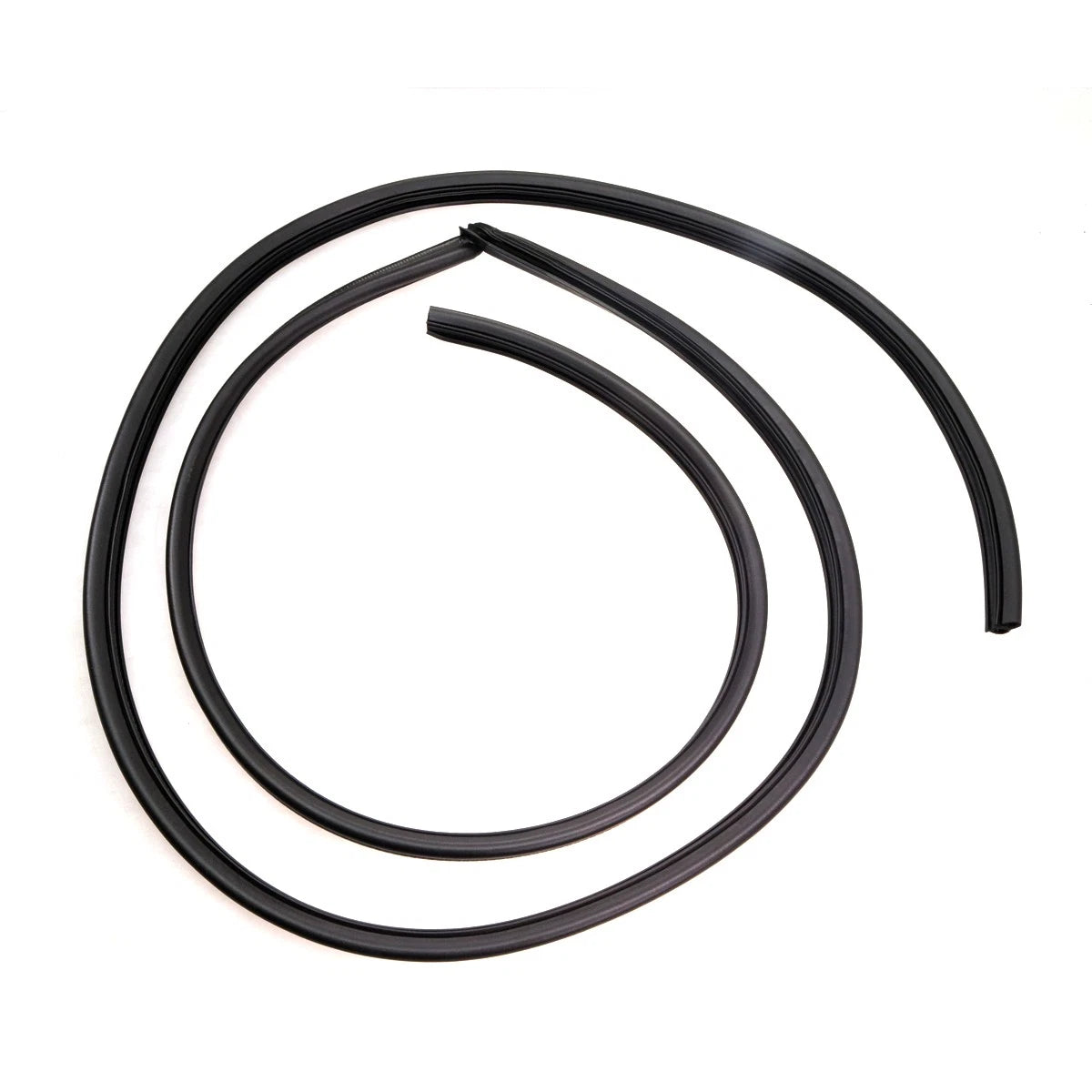 Door Weatherstrip Set for Nissan Datsun Fairlady Z 260Z 280Z 2+2 1974-1978