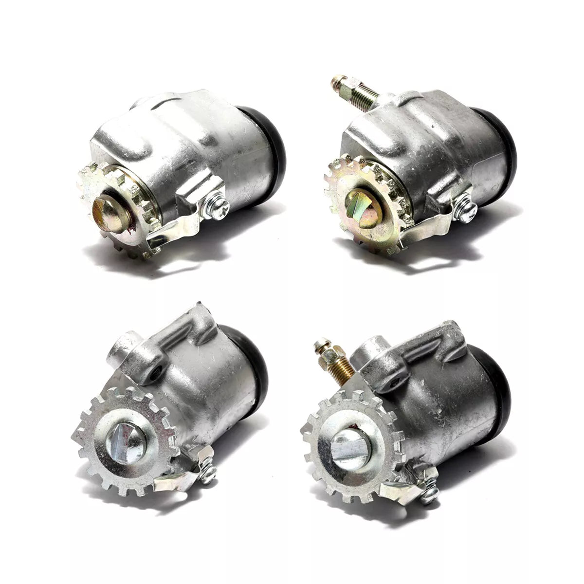 Front Wheel Brake Cylinder Set for Toyota Hilux 1984-1988