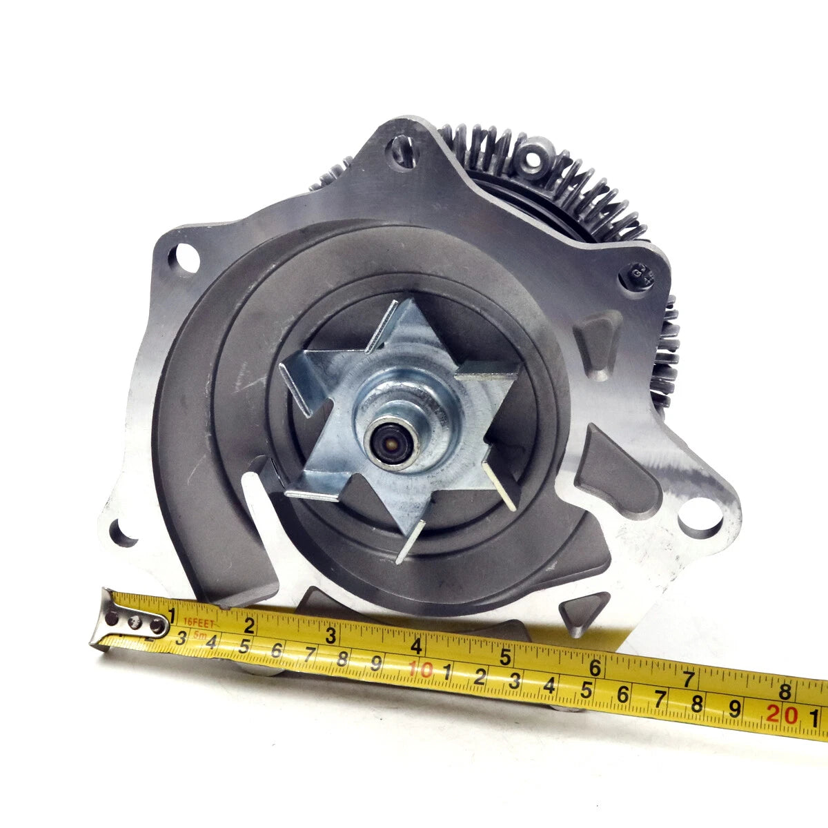 Water Pump Assembly for Nissan Navara/Pathfinder/Terrano 1985-1997