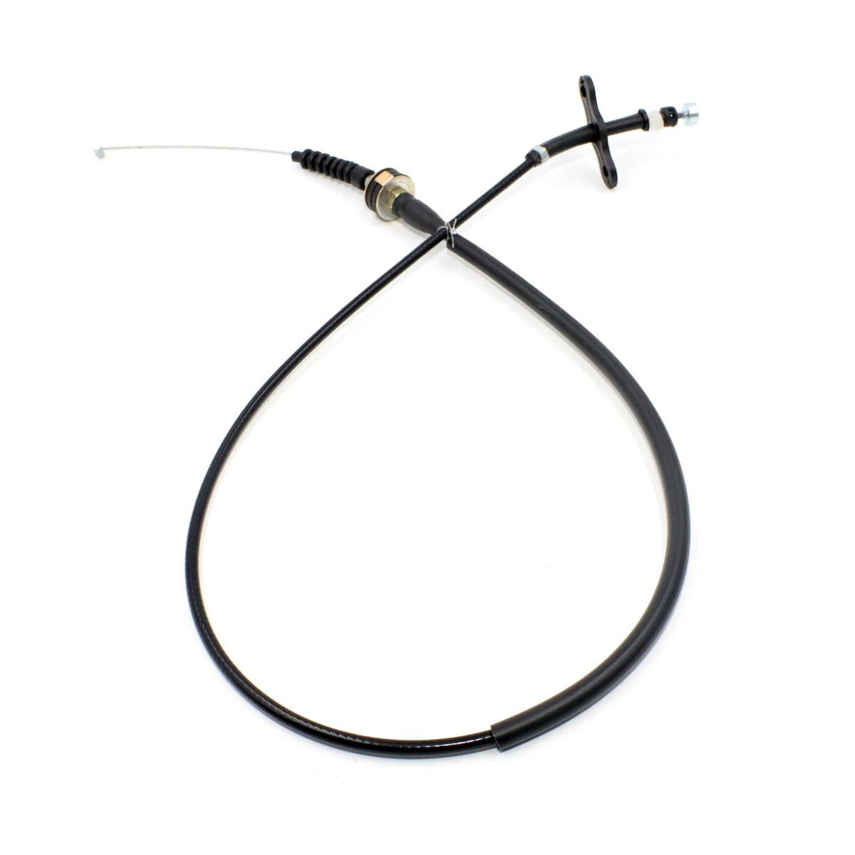 Short Accelerator Cable for Nissan Datsun Navara D22 Terrano 1997-2004