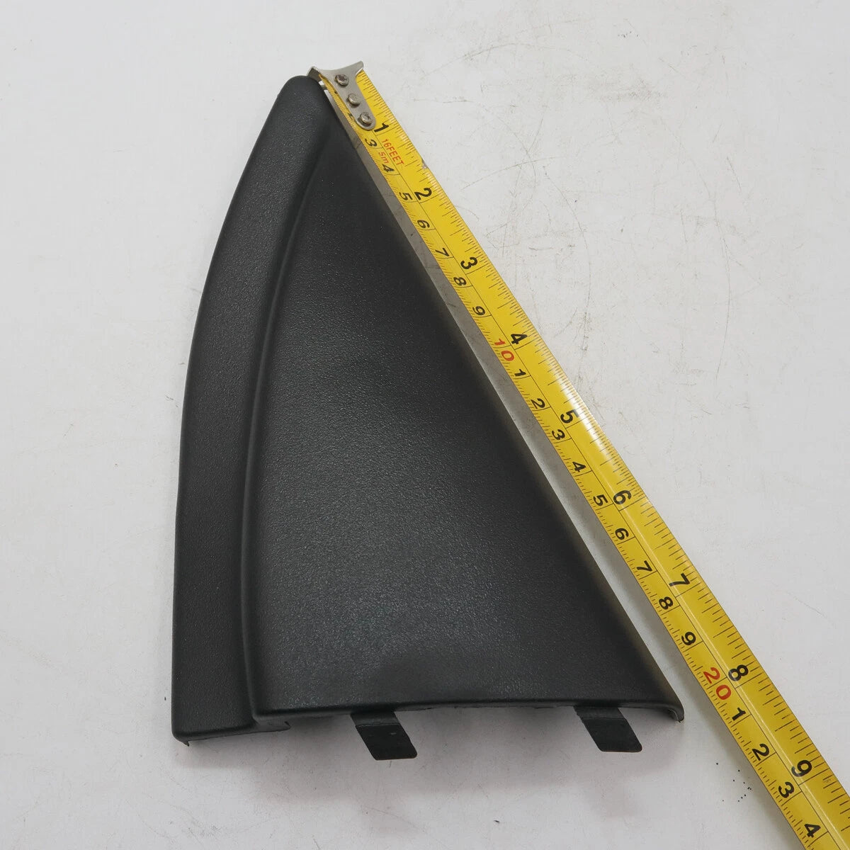 Mirror Base Cover for Isuzu D-Max Holden Colorado Chevrolet T-Series 2012-2019