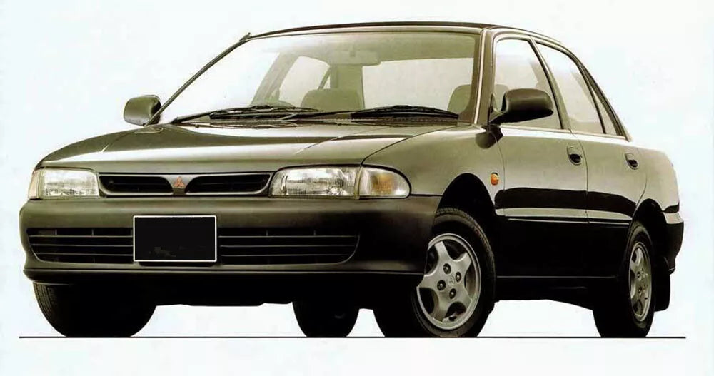 Air Vent Trim Driver Side for Mitsubishi Lancer (1991-1995)