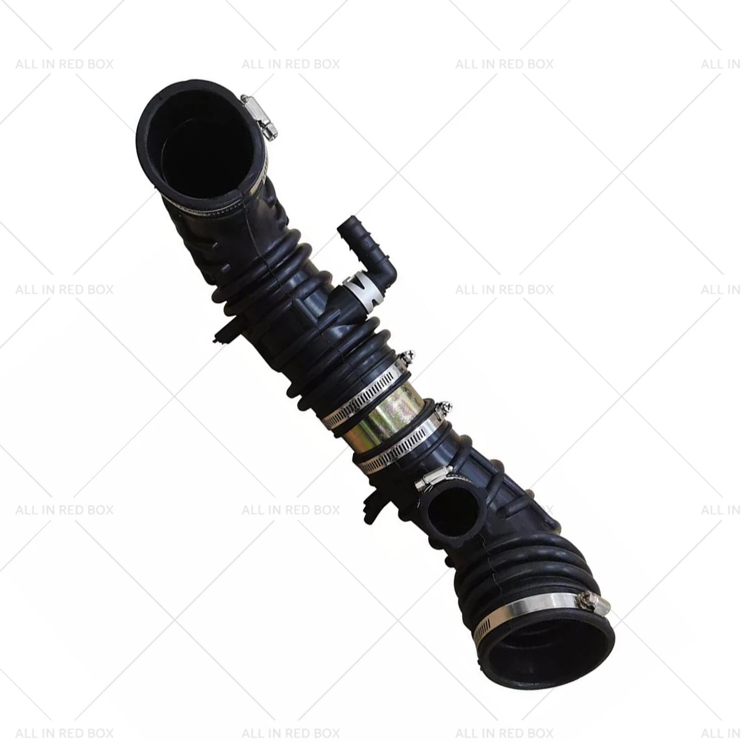 Air Intake Hose Pipe Set for Nissan Patrol GU 3.0L ZD30DDT (2000-2016)