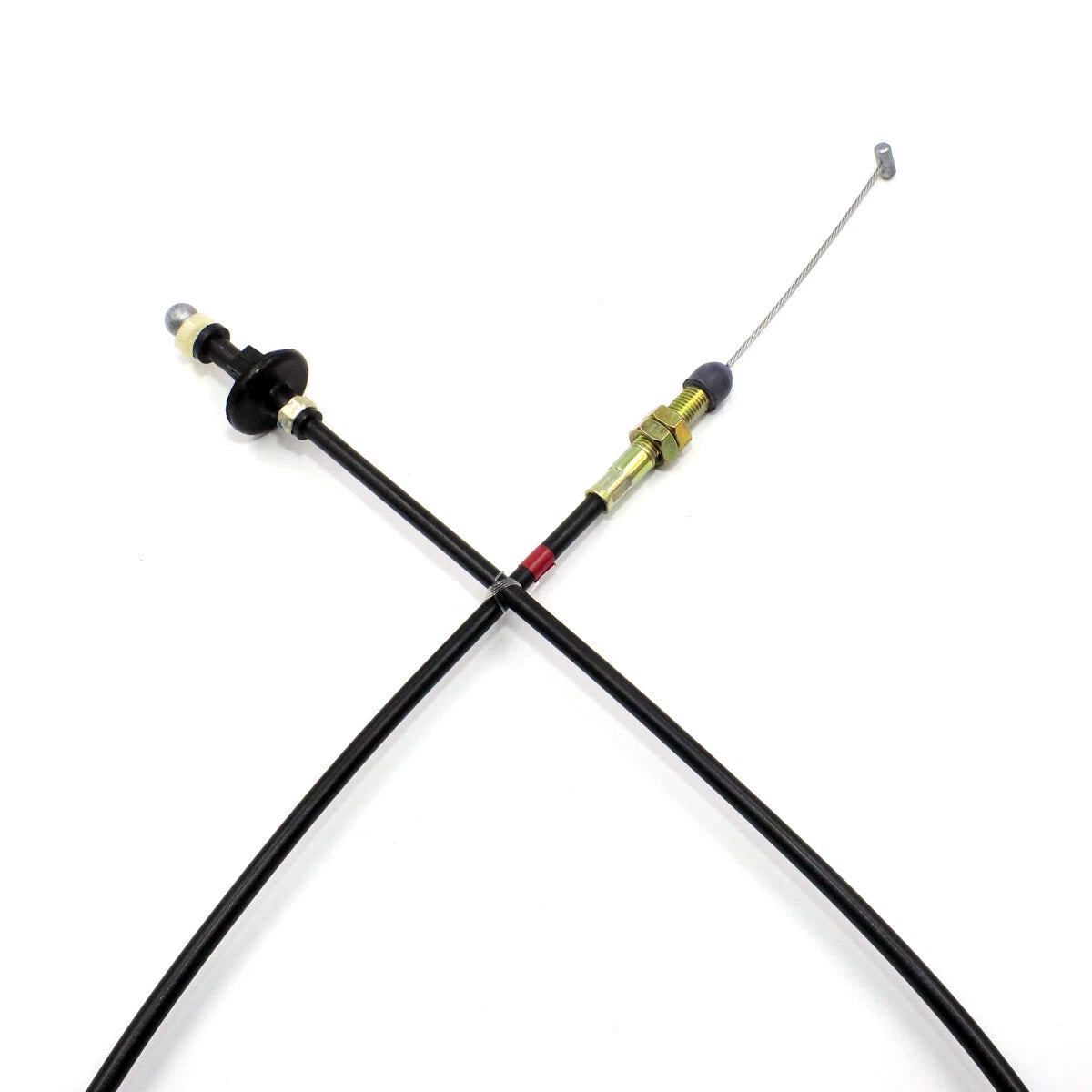 Throttle Cable for Nissan Datsun 720 Ute Diesel 1980-1986