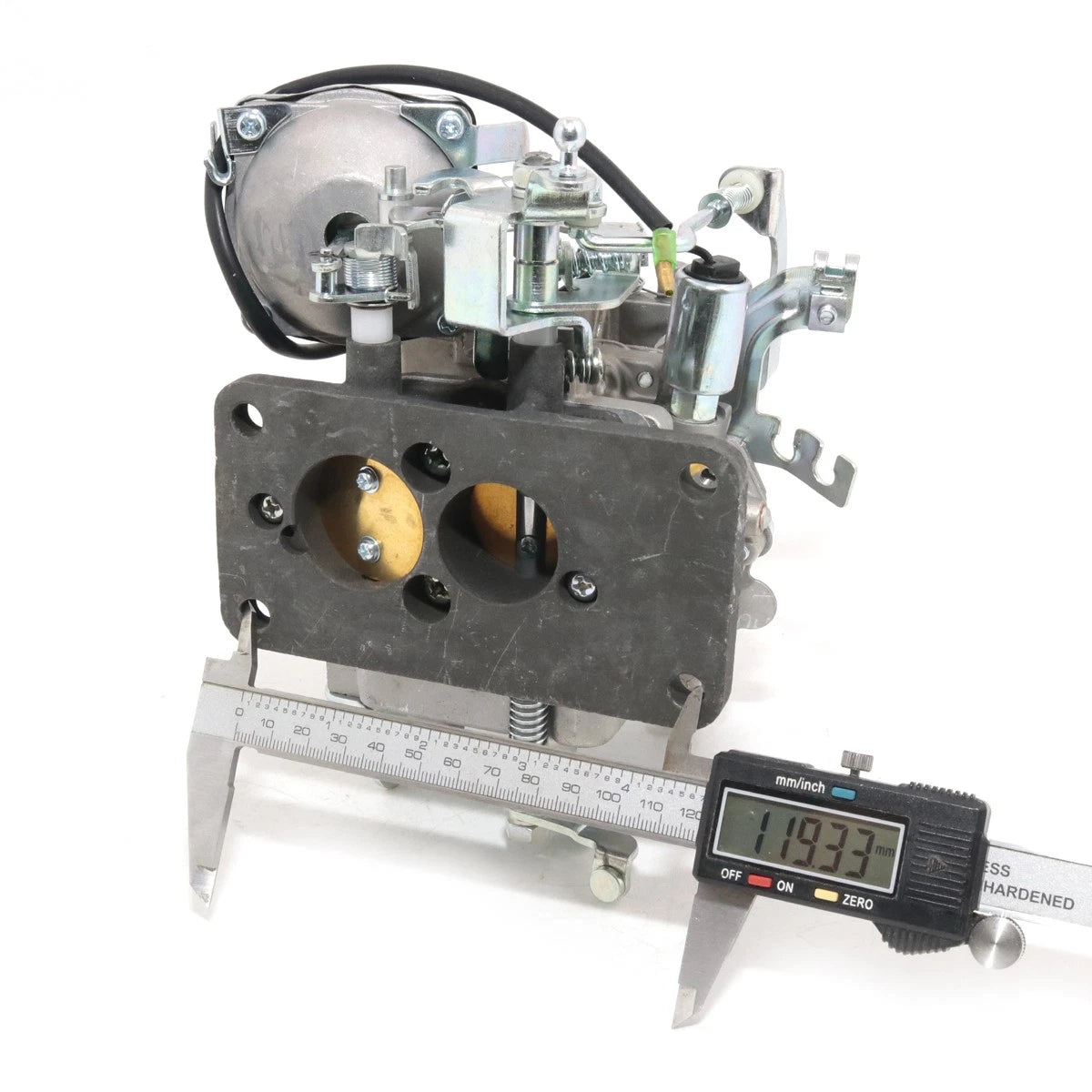 1.6L Carburetor Assembly for Toyota Hilux RN20 RN25 1972-1978