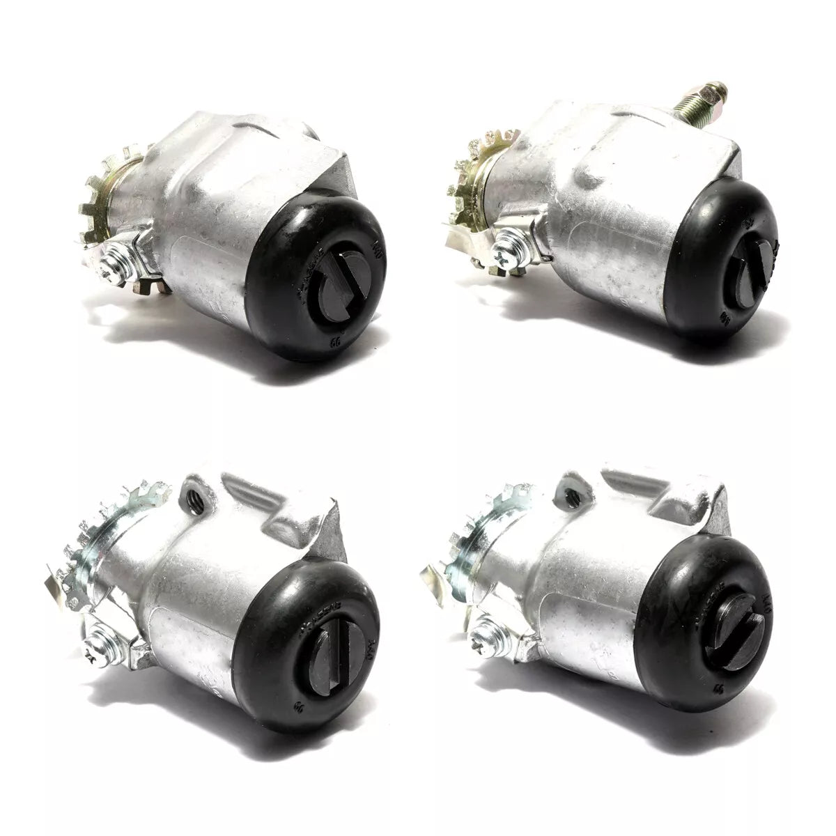 Front Wheel Brake Cylinder Set for Toyota Hilux 1984-1988