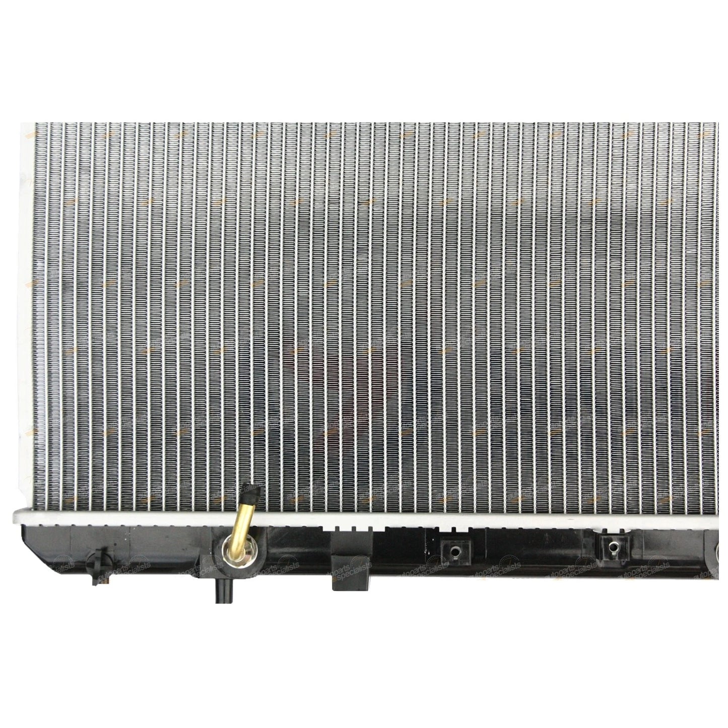 Alloy Core Radiator w/ Oil Cooler for Honda CRV RD1 Automatic (1995-2001)
