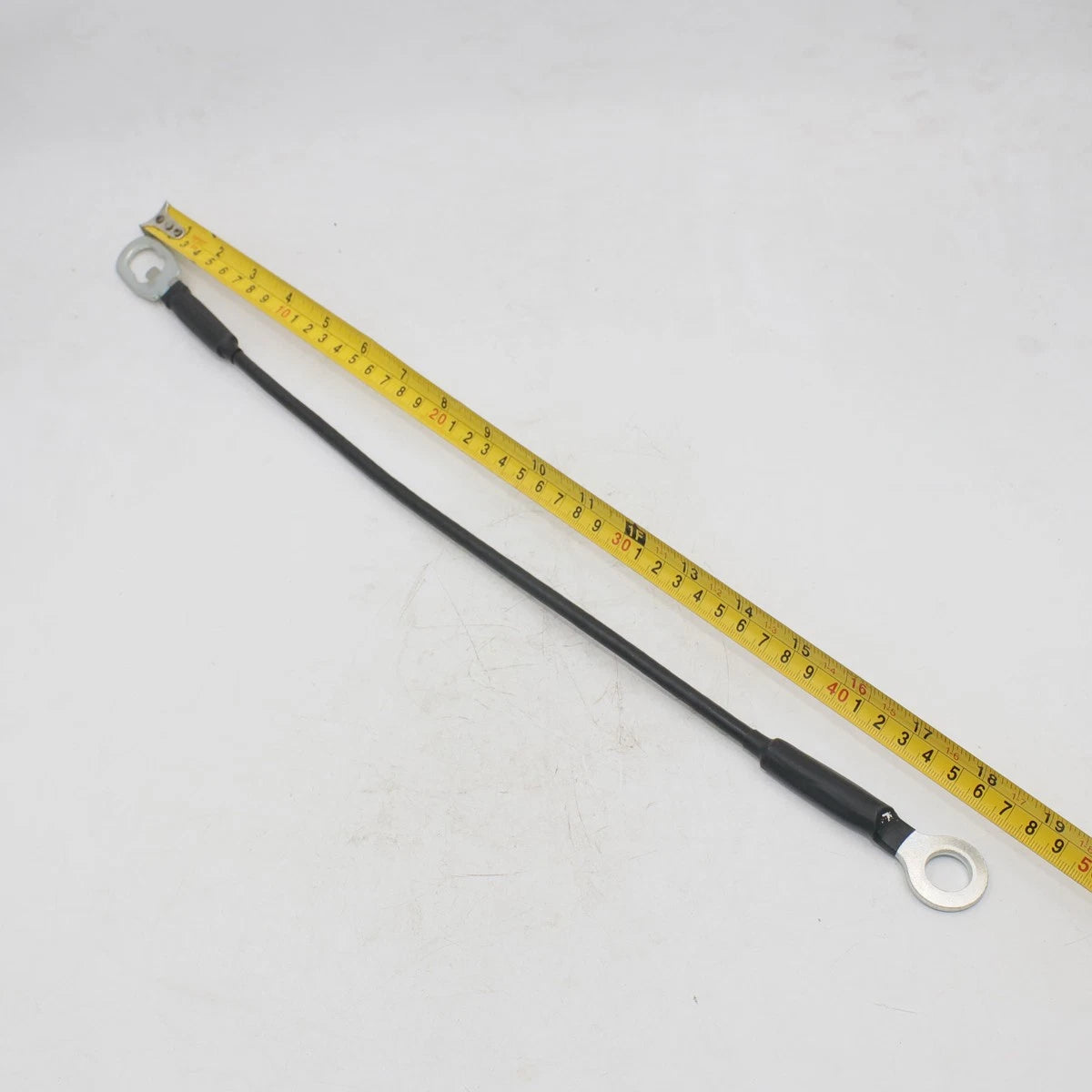 18" Tail gate Cable with Hardware for Nissan Titan 2004-2015