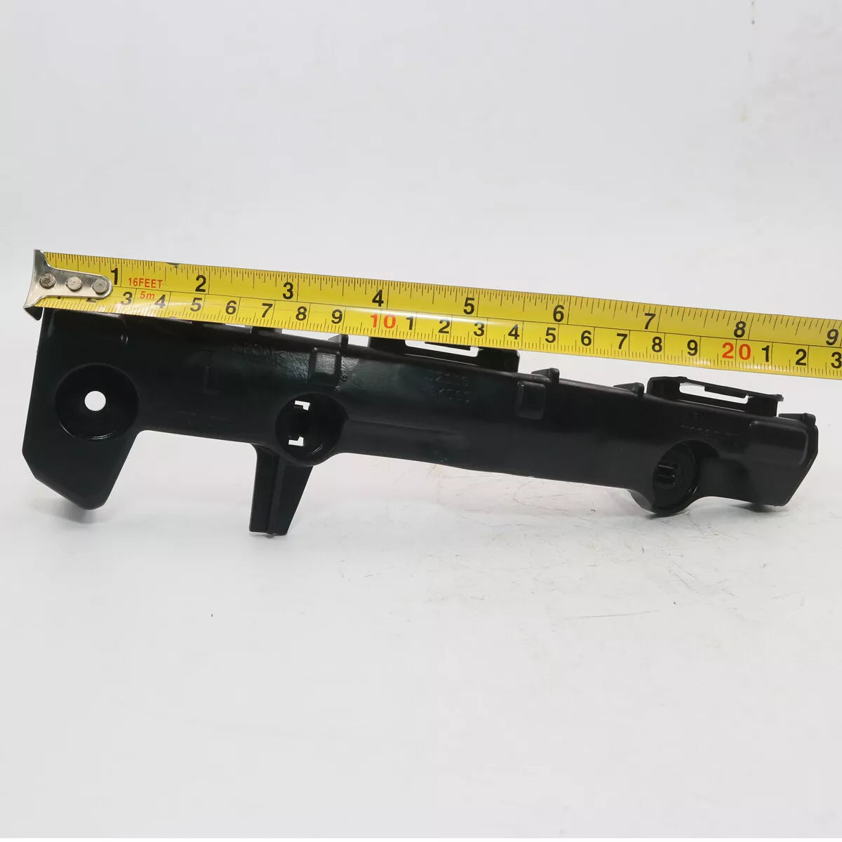 Front Bumper Support Left for Toyota HiluxMK6 SR5 Champ 2004-2010