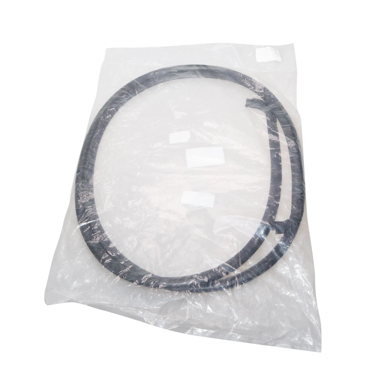 FRT Windshield Moulding Outer Upper for Toyota Hiace Commuter 1989-2005