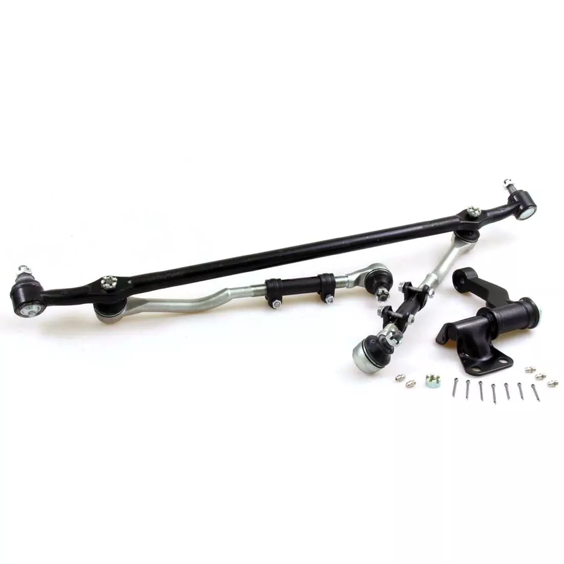 Front End Steering Linkage Rebuild Kit for Nissan Bravado Ute 1997-2000
