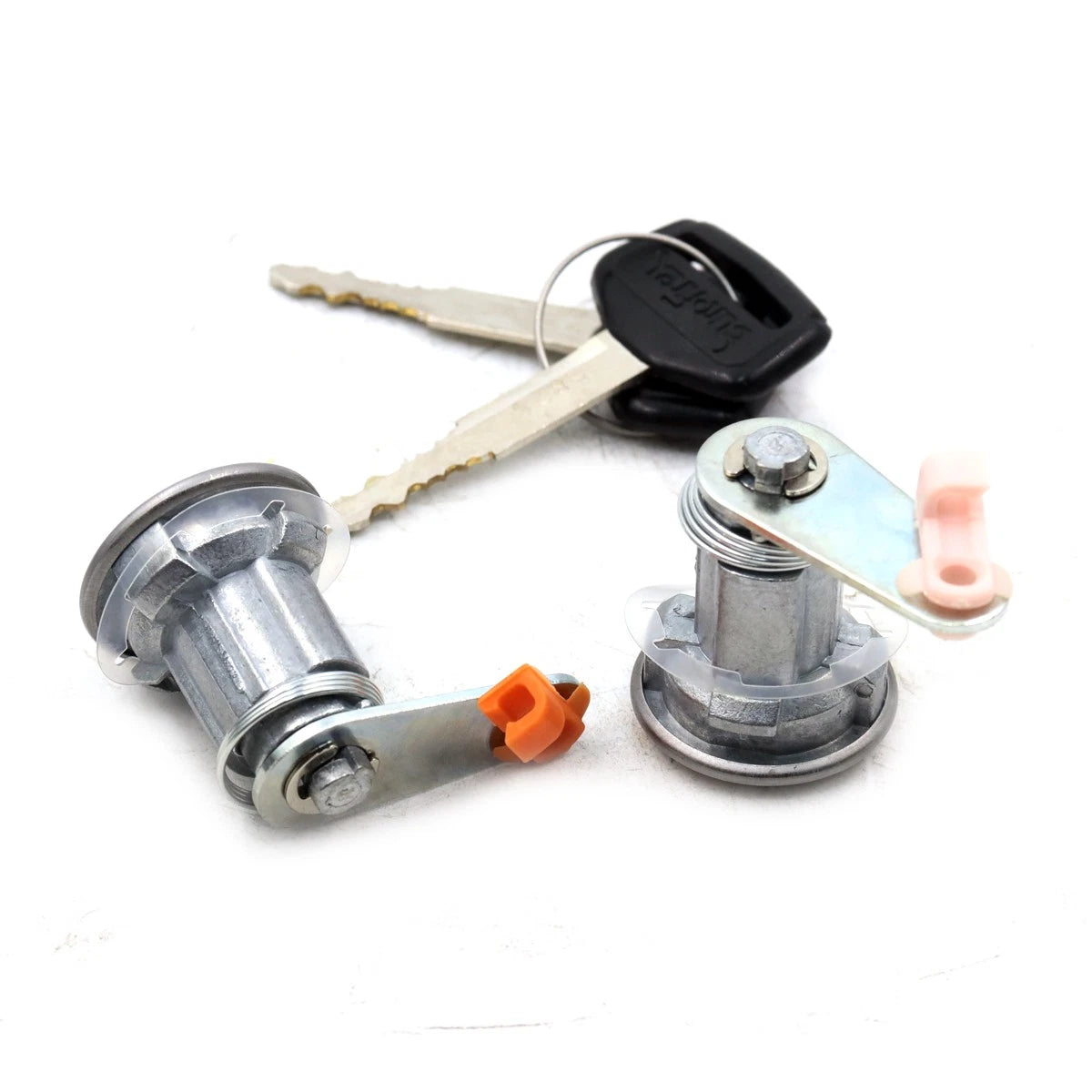 Ignition Switch Door Fuel Cap Lock for Toyota Hilux 1983-1988