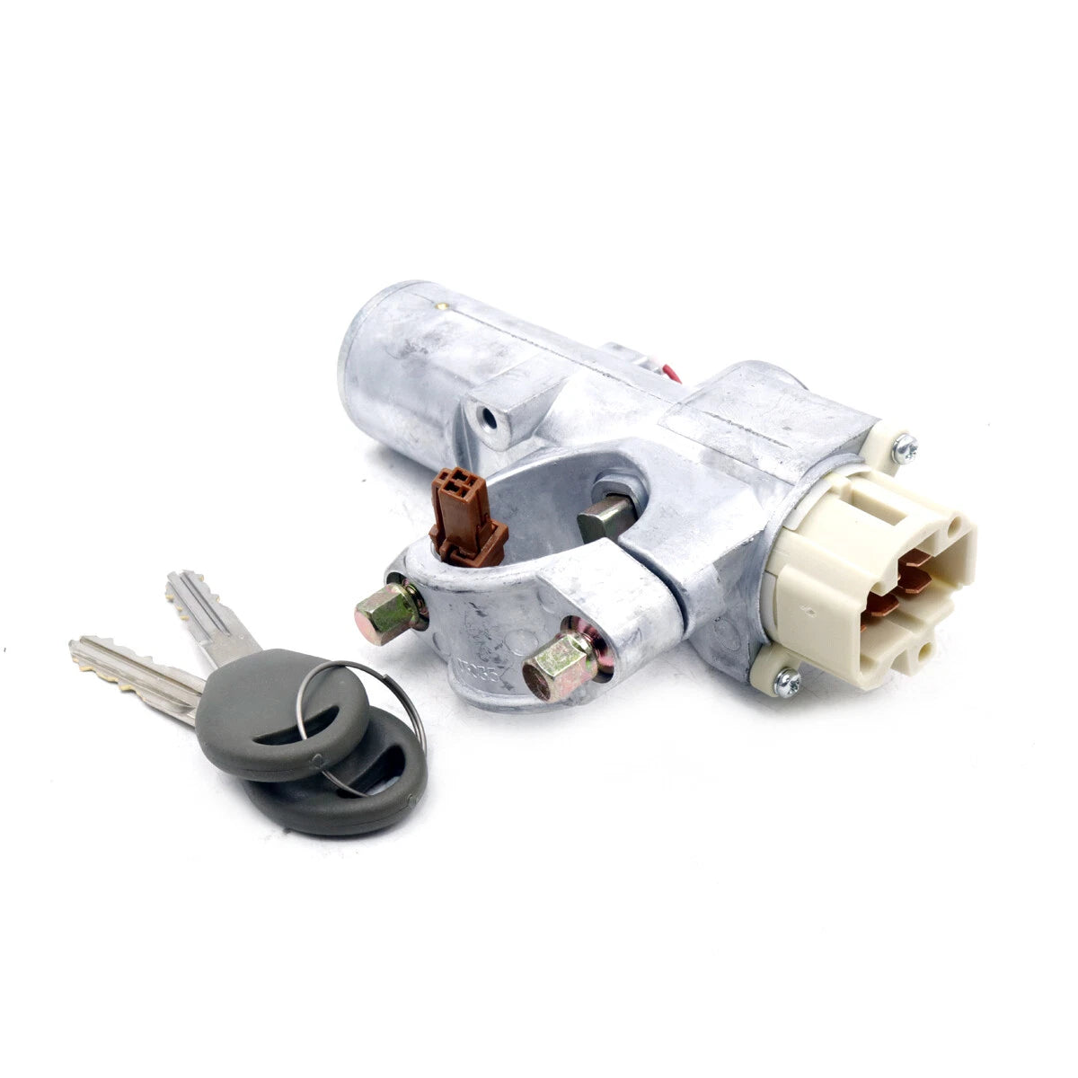 Ignition Switch Steering Lock Keys for Nissan Bluebird U14 2WD 1996-2001