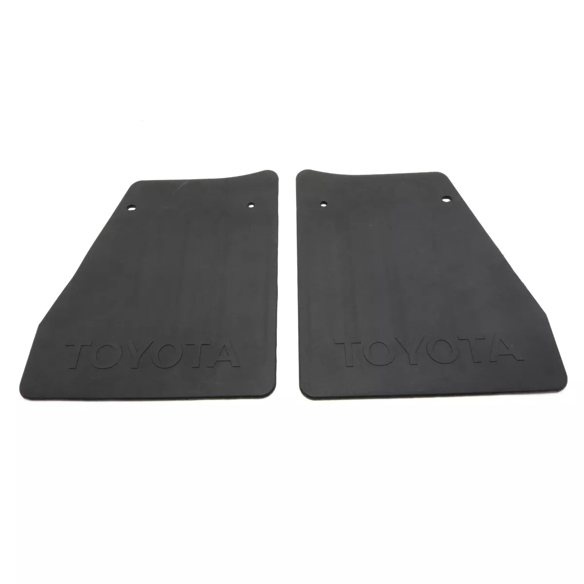 Rear Mudguard Set for Toyota Hilux LN85 LN86 YN90 YN92 LN105 1988-1996