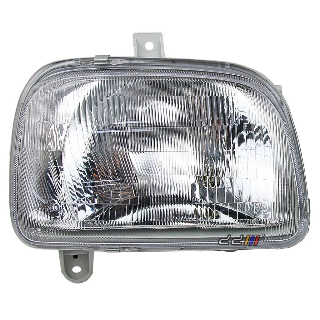 1 Pair DEPO Headlamps for Perodua Kancil / Daihatsu Mira (1994-2002)