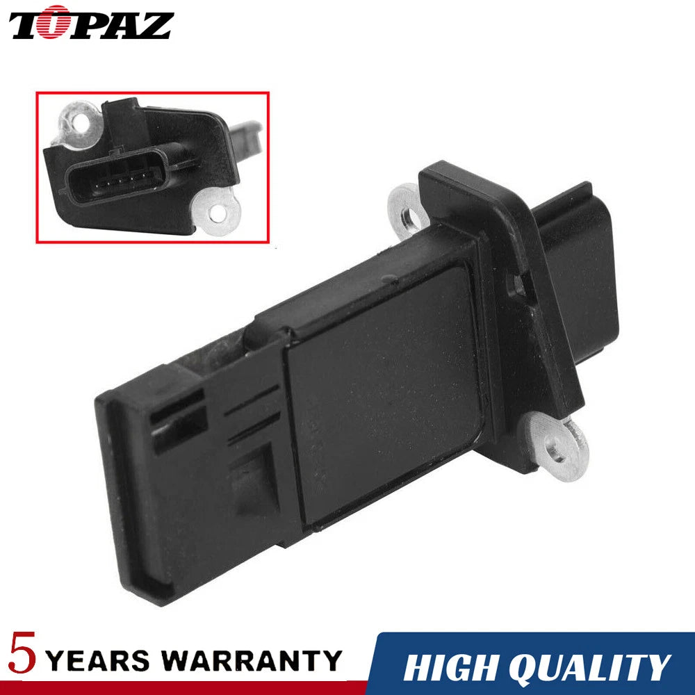 Air Flow Meter Sensor for Nissan 350Z, Maxima, Navara, X-Trail, Patrol (2002-2009)