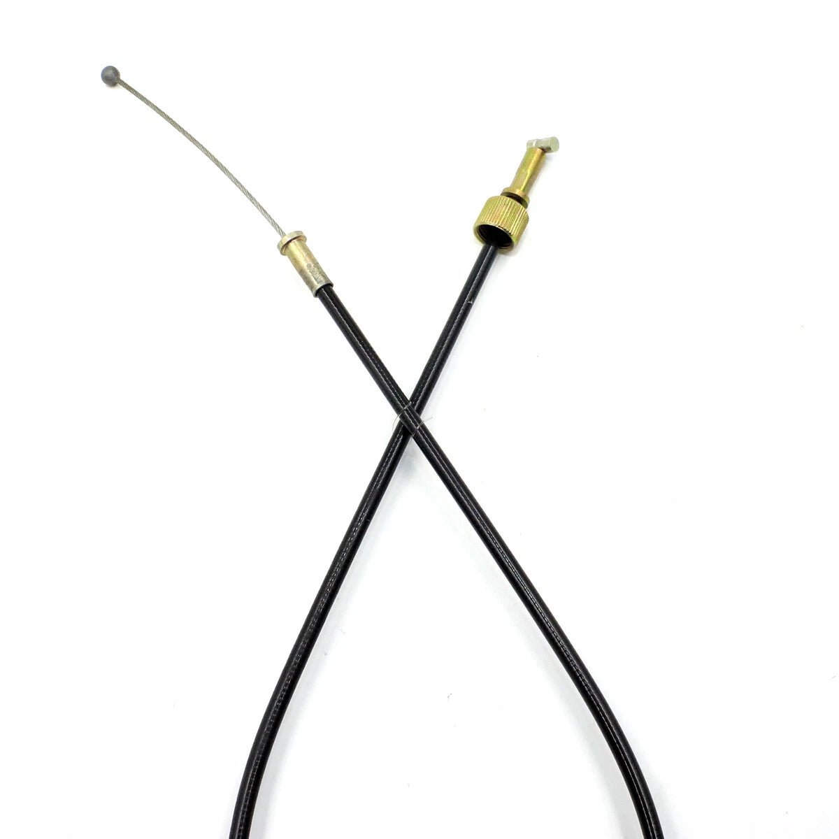 85.5cm Throttle Cable for Nissan Datsun Sunny Van Deluxe B110 1200 1970-1973