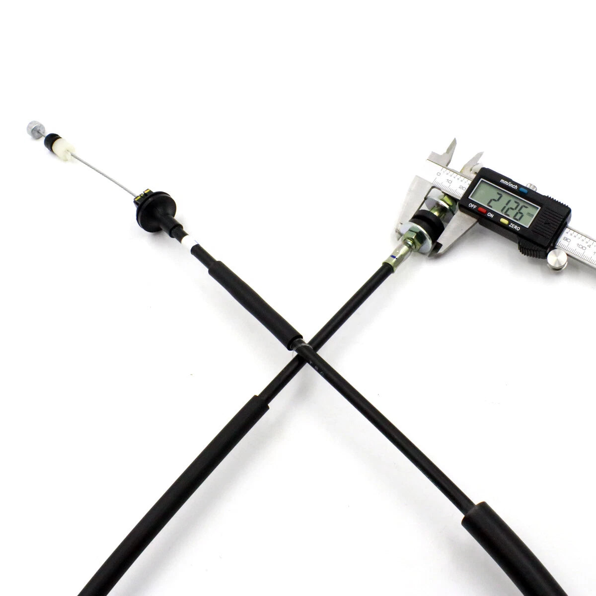 Throttle Cable for Isuzu KB TF TFR Holden Rodeo Chevrolet LUV