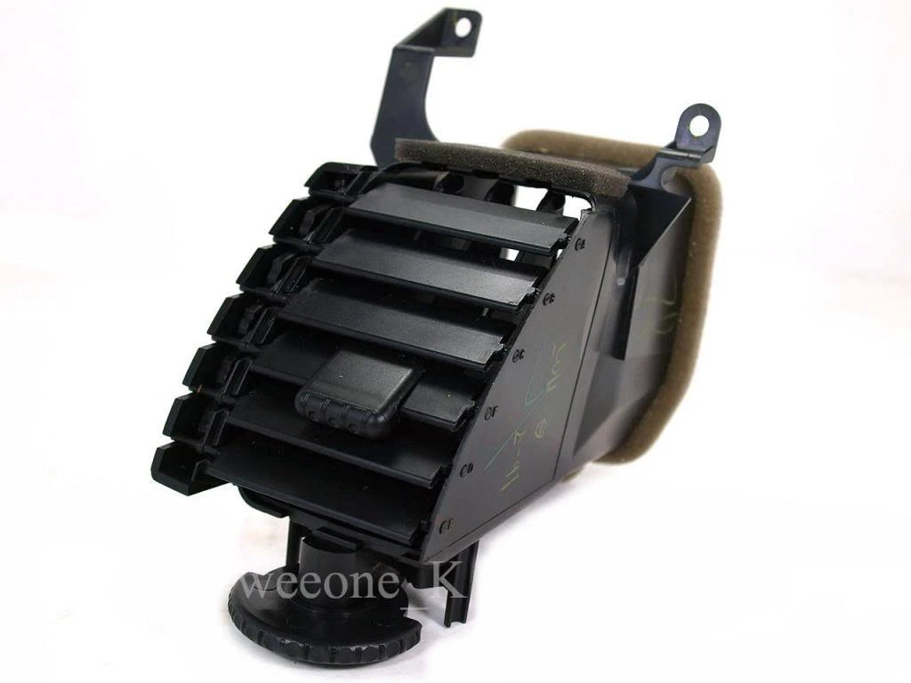 Air Vent Trim Full Set for Mitsubishi L200 Triton (2006-2014)