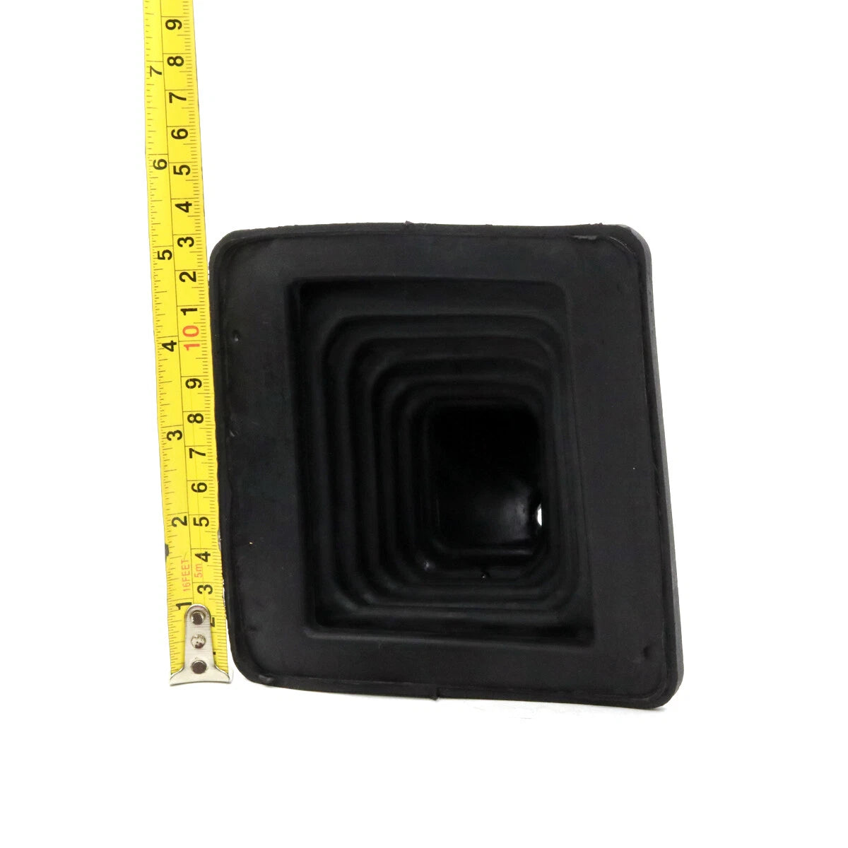 Gear Lever Cover Shift Boot for Mitsubishi Mirage Sedan/Wagon 1988-2003